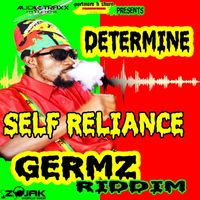 Determine - Self Reliance