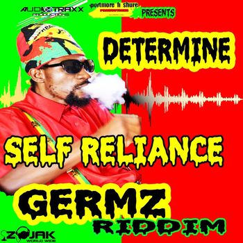 Determine - Self Reliance