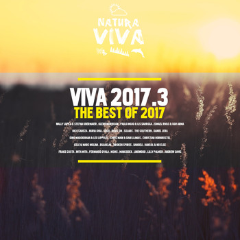 Various Artists - Viva 2017.3
