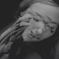 April - I Never Said I Was Frightened of Dying