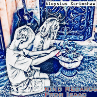 Aloysius Scrimshaw - Kind Regards from Isaac
