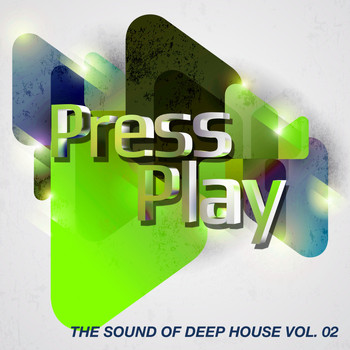 Various Artists - The Sound Of Deep House Vol. 02