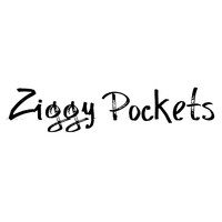 Ziggy Pockets - Ziggy Pockets Throw Back Tracks