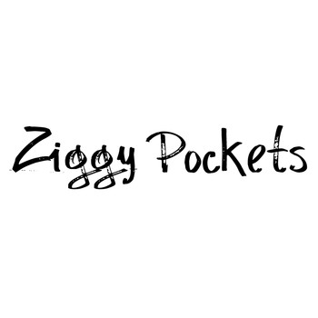 Ziggy Pockets - Ziggy Pockets Throw Back Tracks