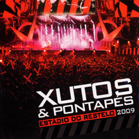 Xutos & Pontapés - Estádio do Restelo 2009 (Ao Vivo)