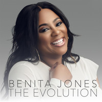 Benita Jones - The Evolution