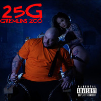 25g - Gremlinzoo