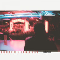Jacob Powell - Bourbon on a Broken Heart