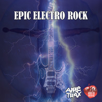 Jonathan Still - Epic Electro Rock