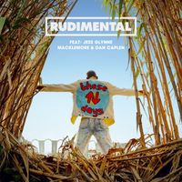 Rudimental - These Days (feat. Jess Glynne, Macklemore & Dan Caplen)