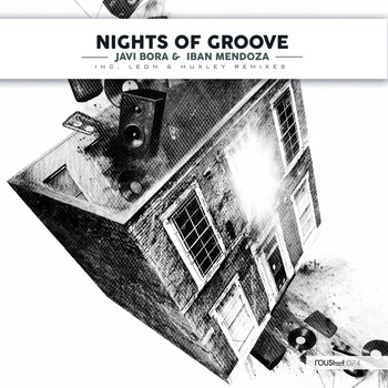 Javi Bora - Nights Of Groove