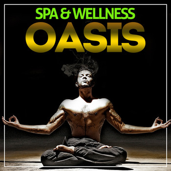 Various Artists - Spa & Wellness Oasis (20 Atmospheres, Relax & Chill Out Music)