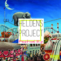 Heldens Project - Festival EP