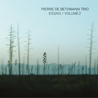 Pierre de Bethmann Trio - Essais, Vol. 2