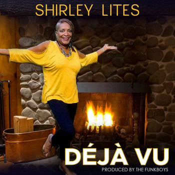 Shirley Lites - Deja (feat. The Funkboys) [Helen Bruner Remix]