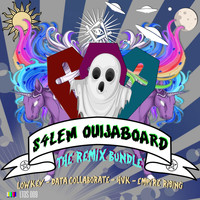 S4LEM - Ouija Board The Remix Bundle