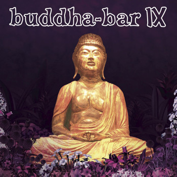 Buddha Bar - Buddha Bar IX