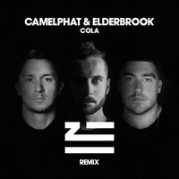 CamelPhat & Elderbrook - Cola (ZHU Remix)