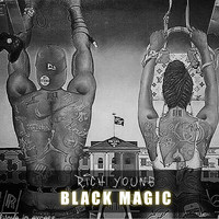 Rich Young - Black Magic
