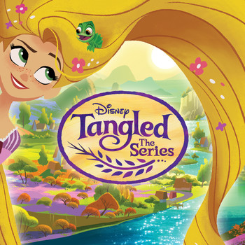 Various Artists - Tangled: The Series (Music from the TV Series)
