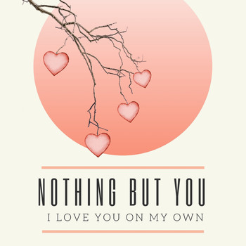 Nothing but You - I Love You On My Own