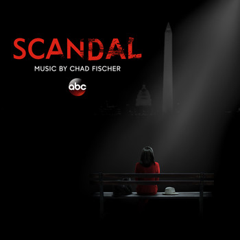 Chad Fischer - Scandal (Original Television Series Soundtrack)