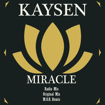 KAYSEN - Miracle