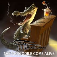 Crocoloko - The Crocodile Come Alive Pt. 2