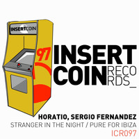 Horatio & Sergio Fernandez - Stranger in the Night / Pure for Ibiza