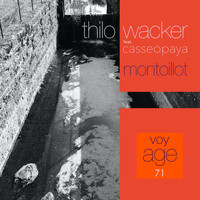 Thilo Wacker feat. Casseopaya - Montoillot