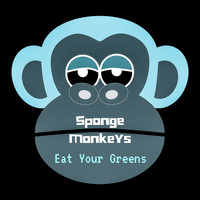 Sponge Monkeys - Eat Your Greens