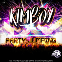 Kimboy - Party Jumping