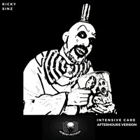 Ricky Sinz - Intensive Care Afterhours Version (Ricky Sinz Remix)