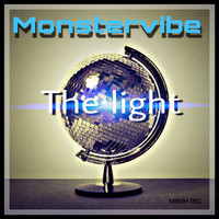 Monstervibe - The Light