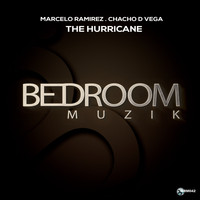 Marcelo Ramirez, Chacho D Vega - The Hurricane