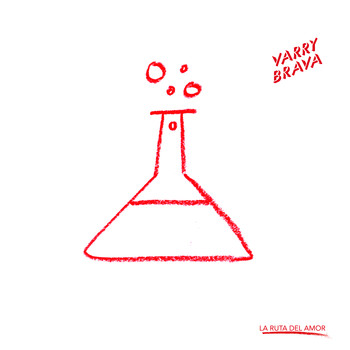 Varry Brava - La Ruta del Amor