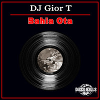 DJ Gior T - Bahia Ota