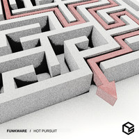 Funkware - Hot Pursuit