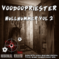 Voodoopriester - Nullnummer, Vol. 2