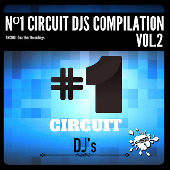 Various Artists - N1 Circuit Djs Compilation, Vol. 2