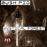 Bush Pig - Mystical Forest