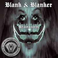 Blank & Blanker - Brainstorm