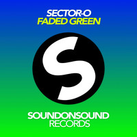 Sector-O - Faded Green