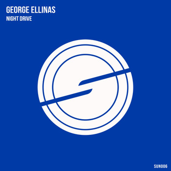George Ellinas - Night Drive