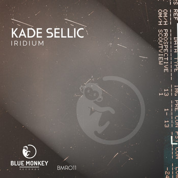 Kade Sellic - Iridium