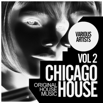 Various Artists - Chicago House, Vol.2: Original House Music