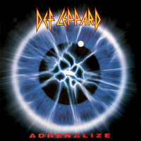 Def Leppard - Adrenalize (Deluxe)