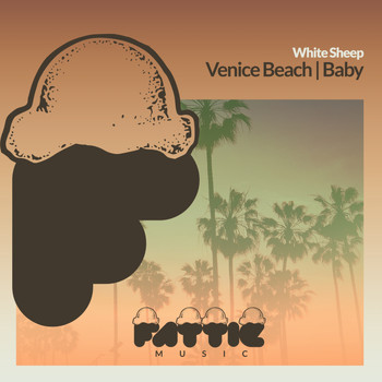 White Sheep - Venice Beach / Baby