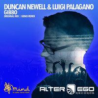 Duncan Newell & Luigi Palagano - Gibbo