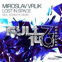 Miroslav Vrlik - Lost In Space